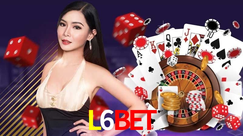Estatísticas L6BET