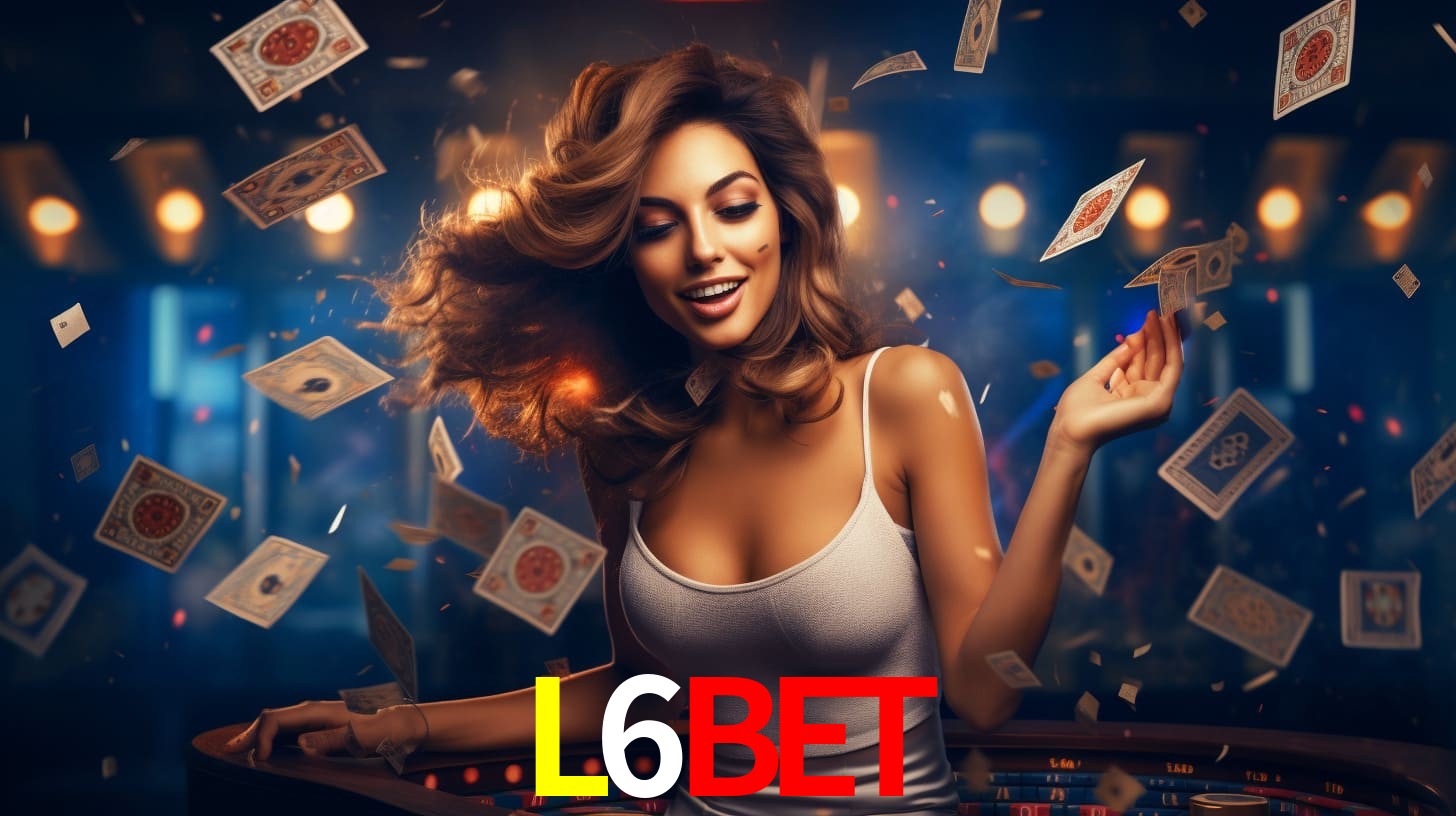 L6BET - Cassino do Fogo Vivo - L6BET paga