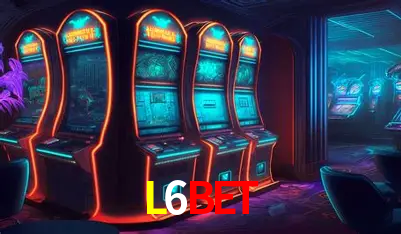 A Revolução dos Aplicativos de Jogos no L6BET