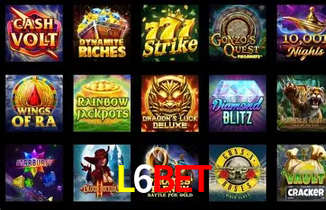 Descubra a Essência do L6BET: Nossa História e Compromissos