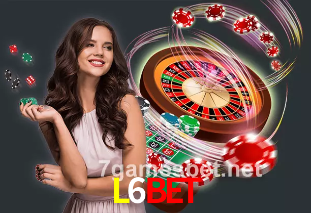vivo no cassino L6BET