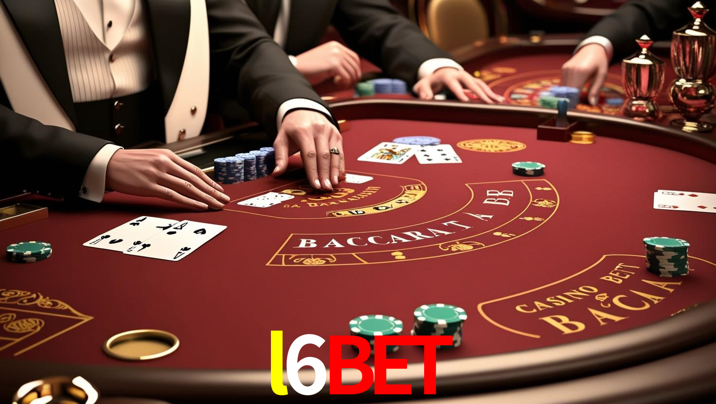 L6BET