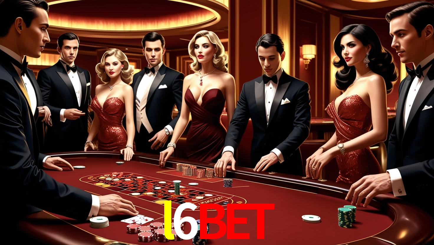 L6BET