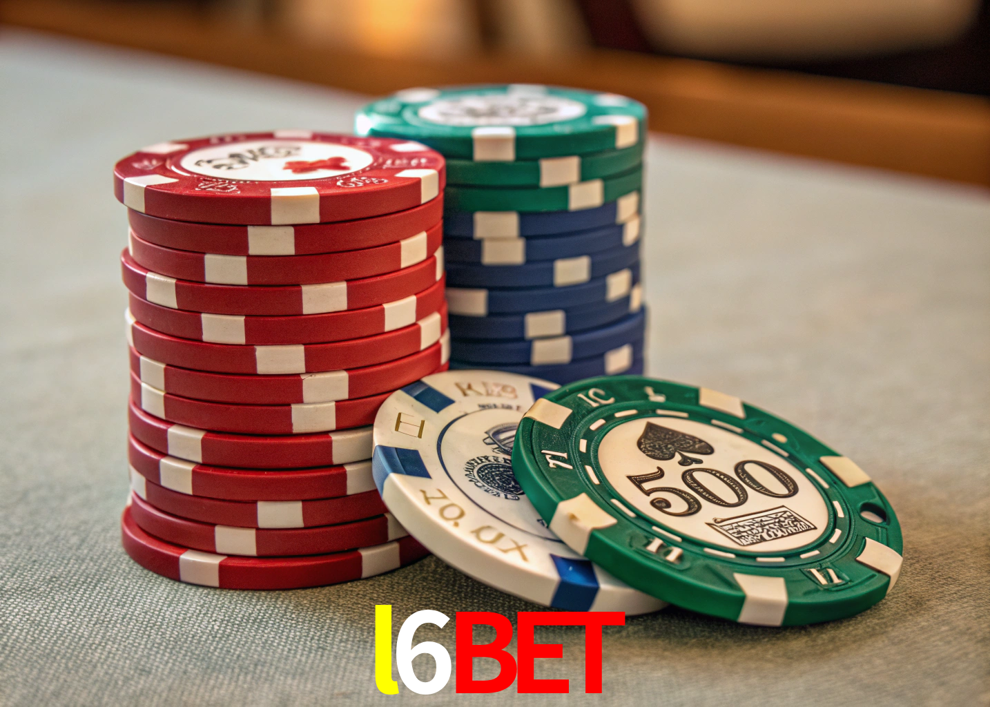 L6BET
