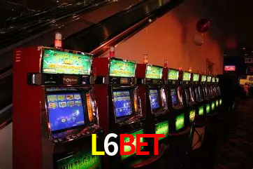 Inovações de Jogos na L6BET: O Futuro das Experiências Interativas