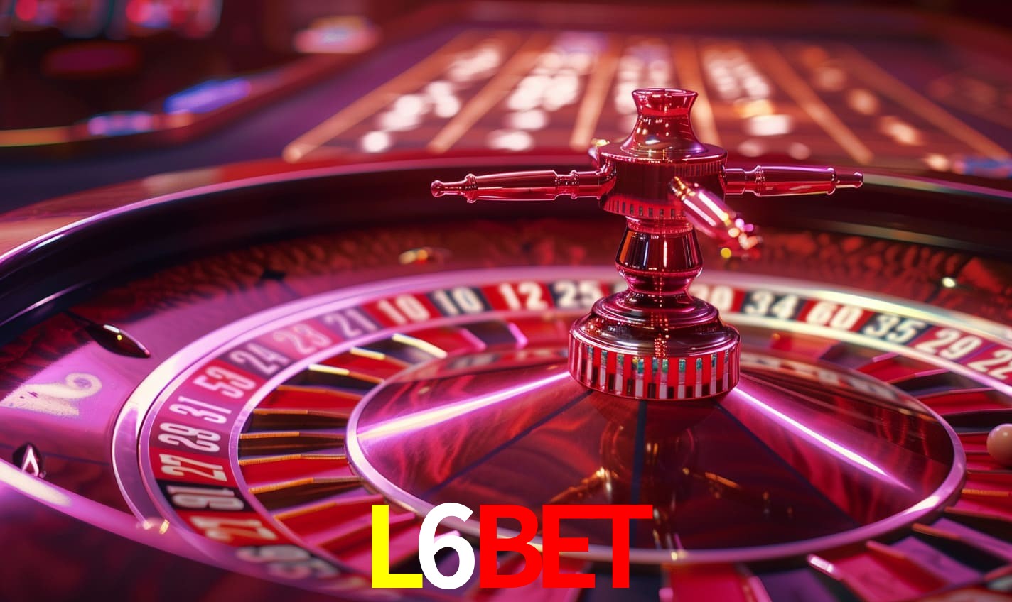 Torneios L6BET