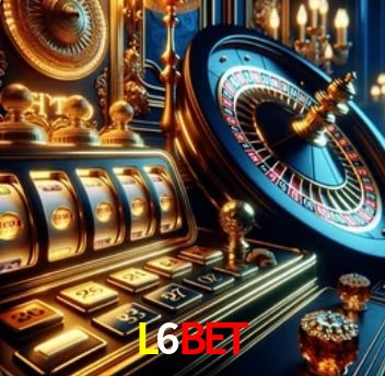 Provedores de Jogos L6BET