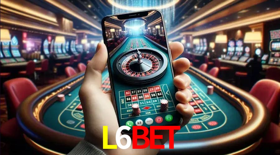 Descubra a Essência do L6BET: Nossa História e Compromissos