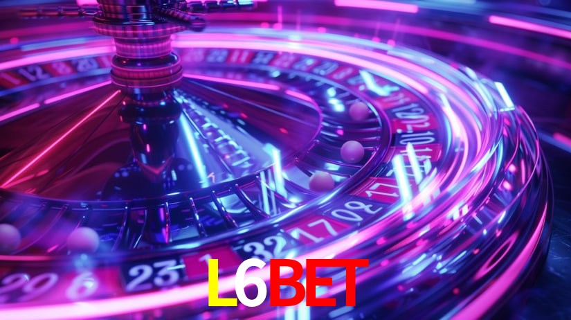Mesa de Roleta L6BET