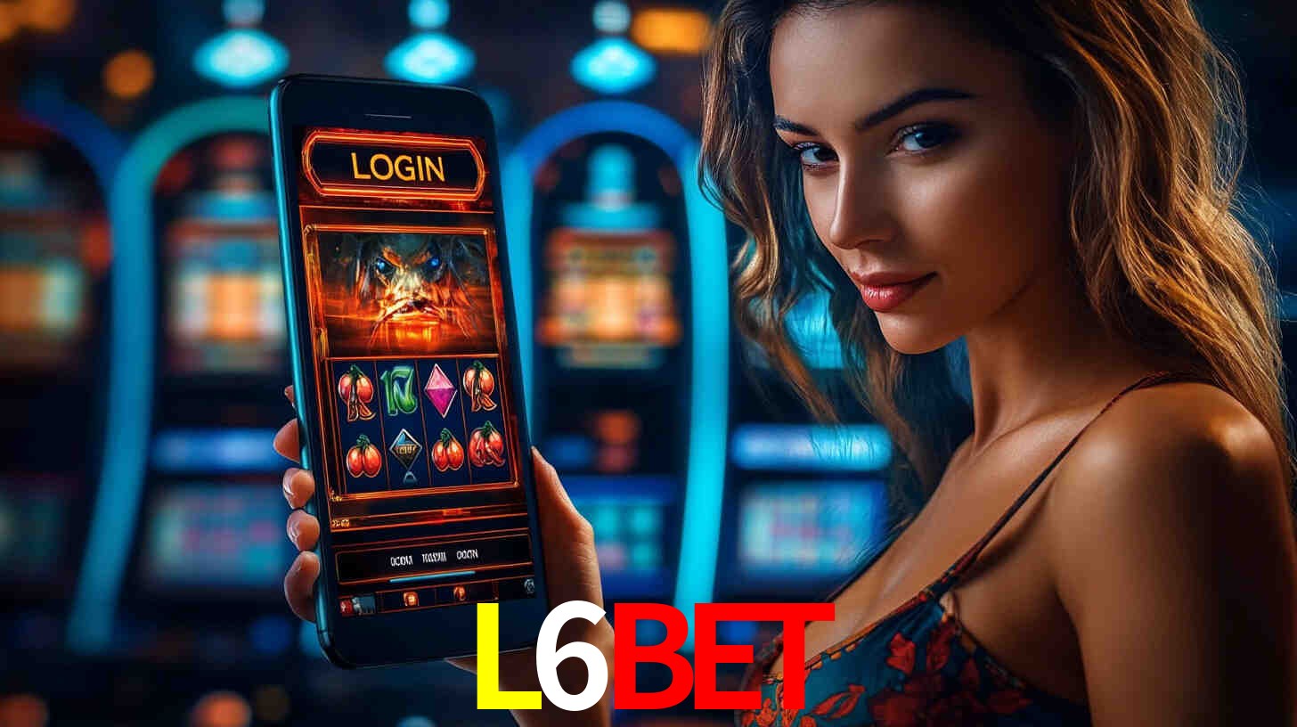 L6BET,L6BET paga
