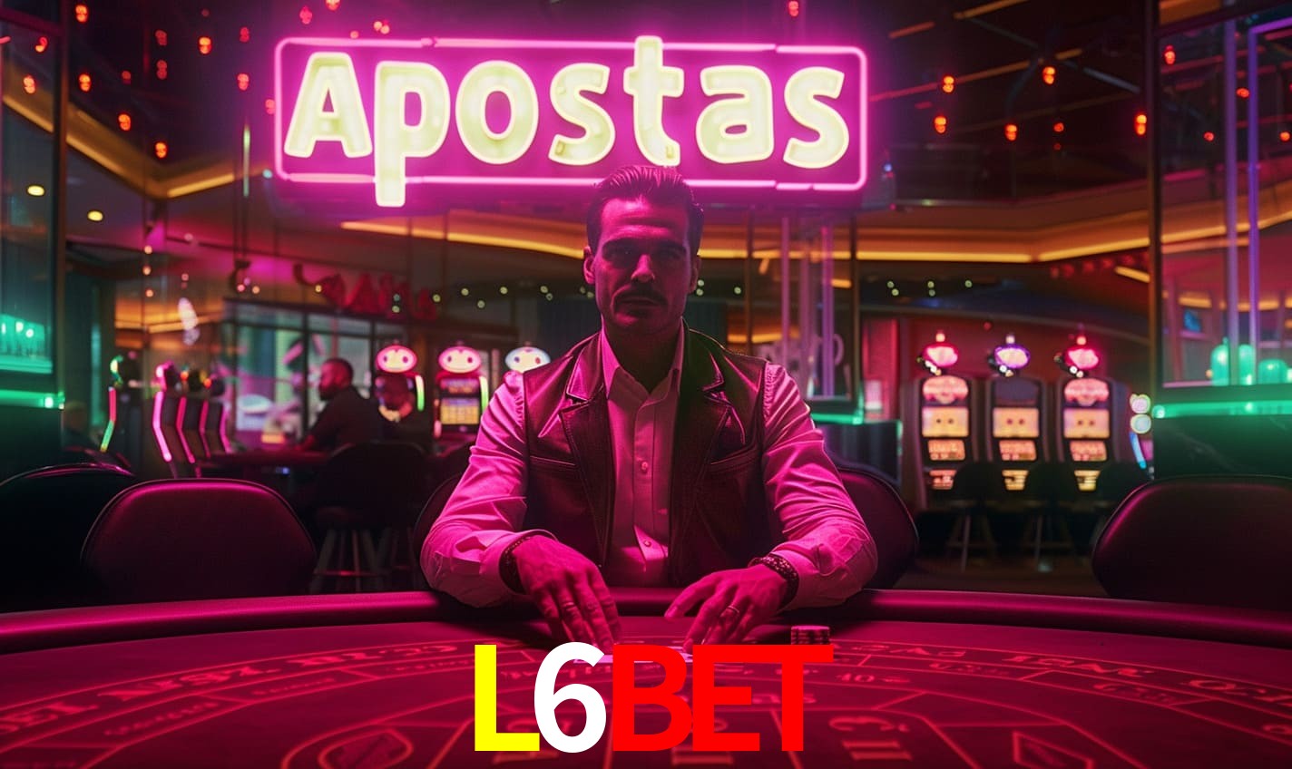 Bônus de Boas-vindas L6BET