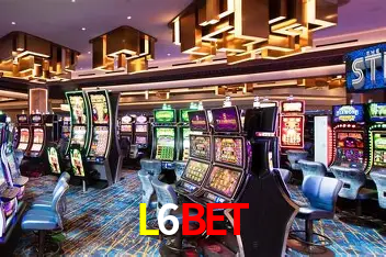 A Emoção da Loteria na L6BET: Uma Chance de Mudança de Vida