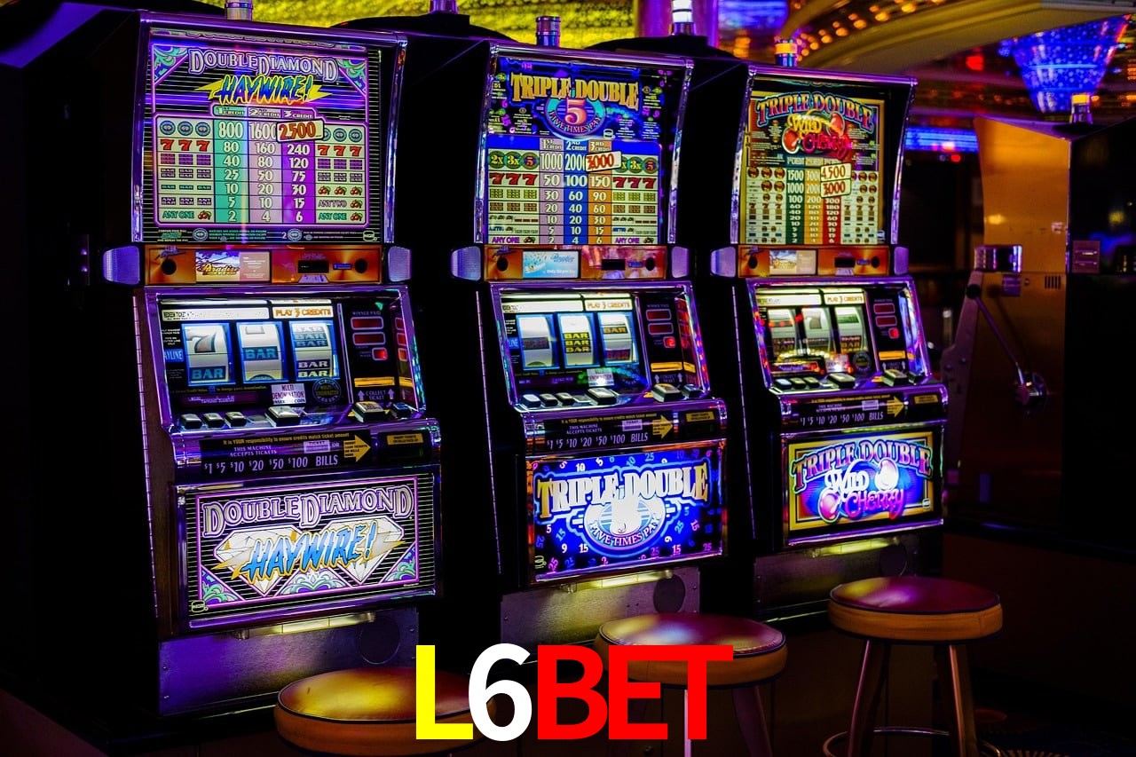 Login Seguro L6BET
