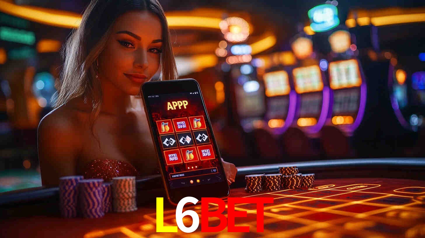 cassino L6BET