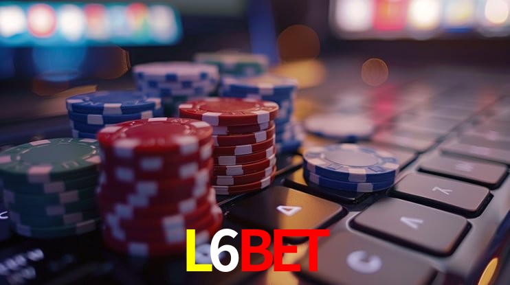 Jogos de Slot L6BET