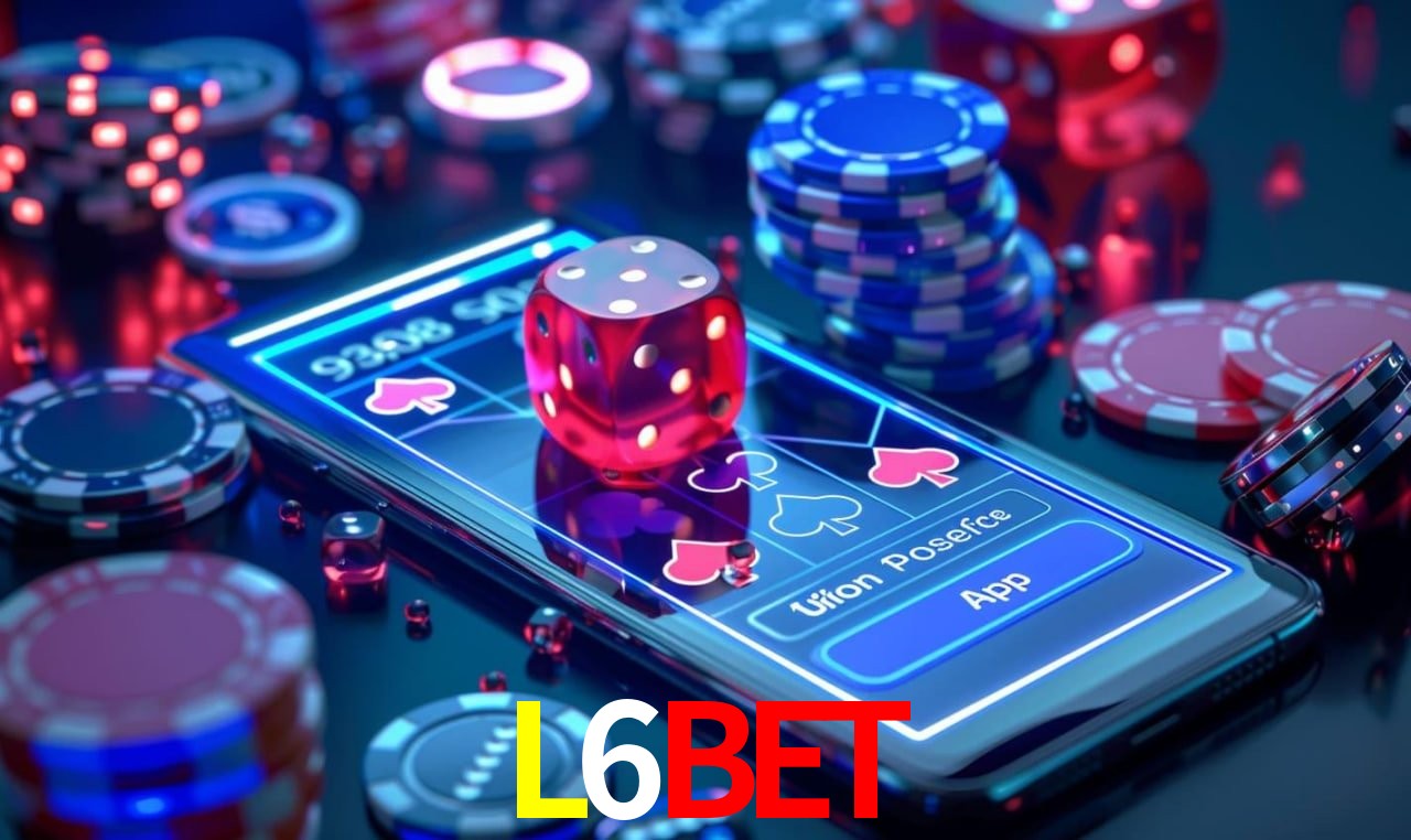 Promoção Relâmpago L6BET