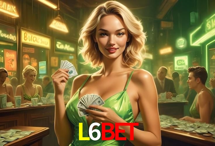 PIX Instantâneo L6BET