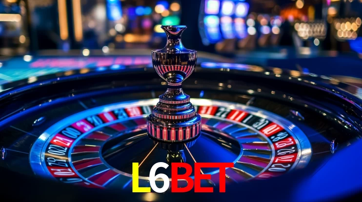 L6BET,L6BET paga