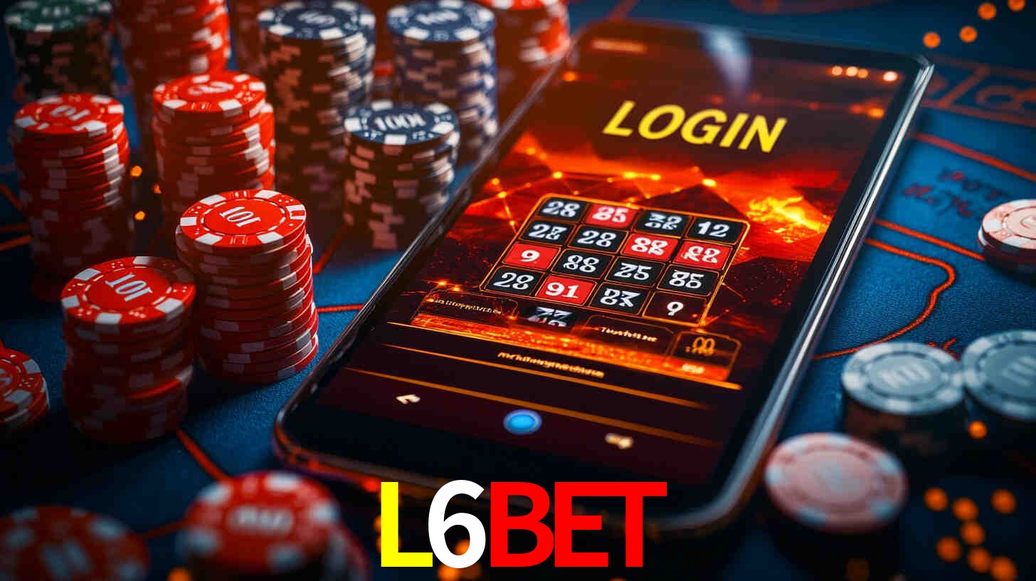 Bônus Generosos e Exclusivos no L6BET para Você!