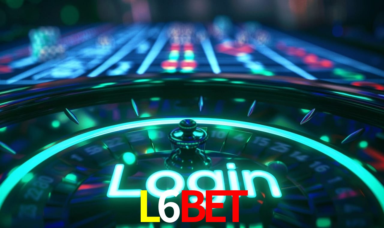Segurança 2FA L6BET