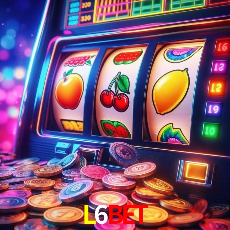 Design Responsivo L6BET