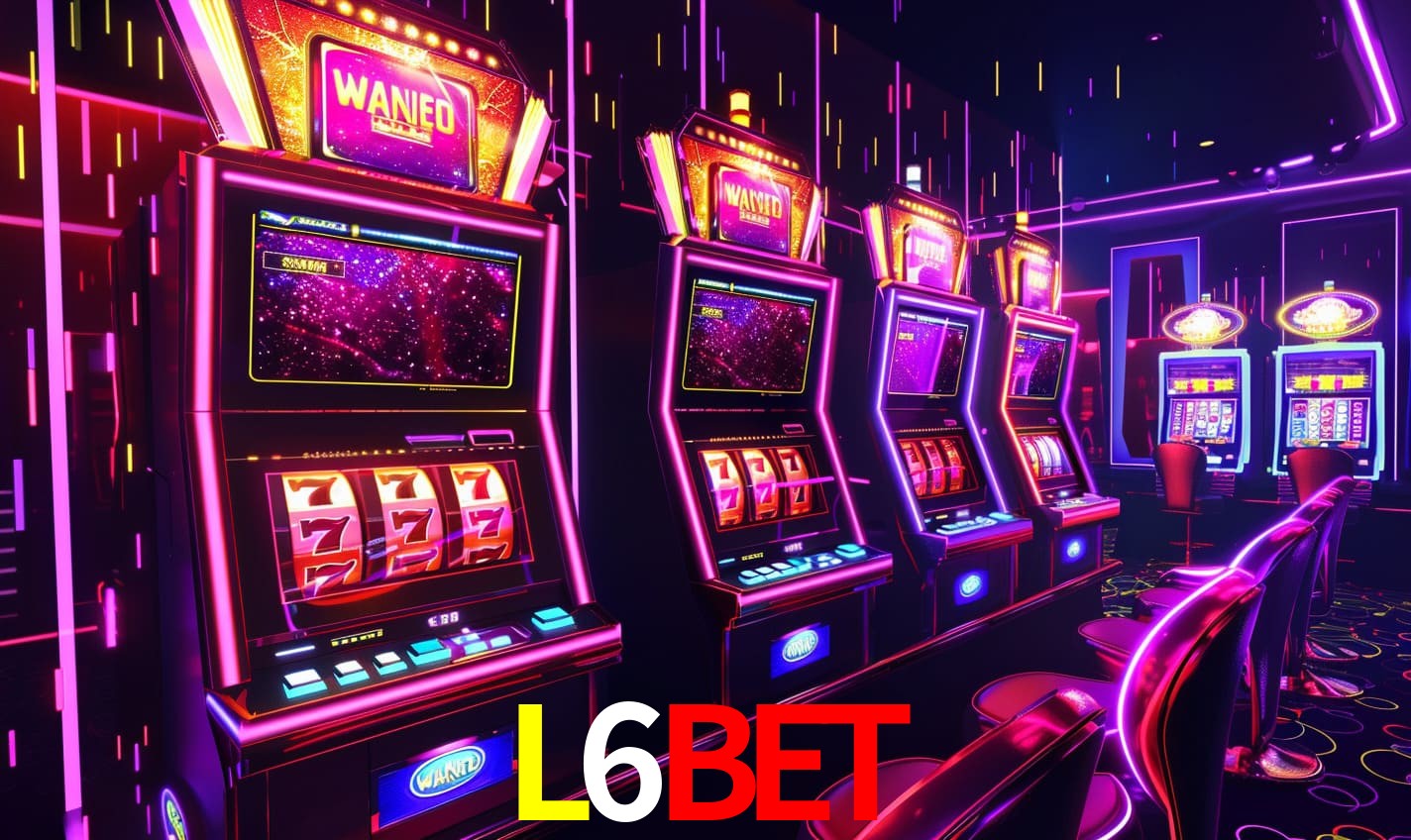 Jogos Exclusivos L6BET