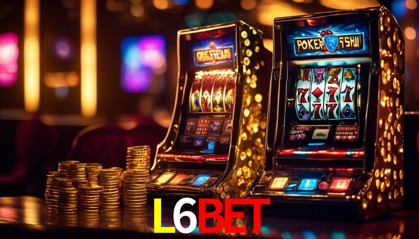 Mesa de Blackjack L6BET