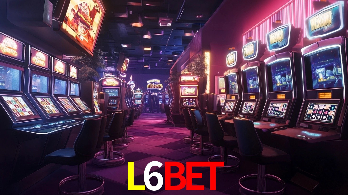 L6BET,L6BET paga