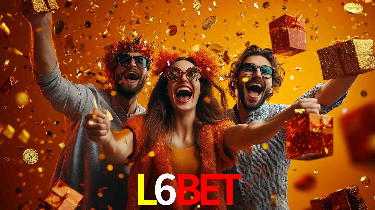 L6BET,L6BET paga