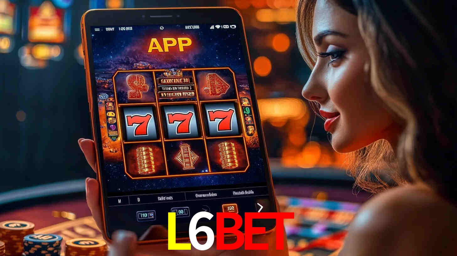 L6BET,L6BET paga