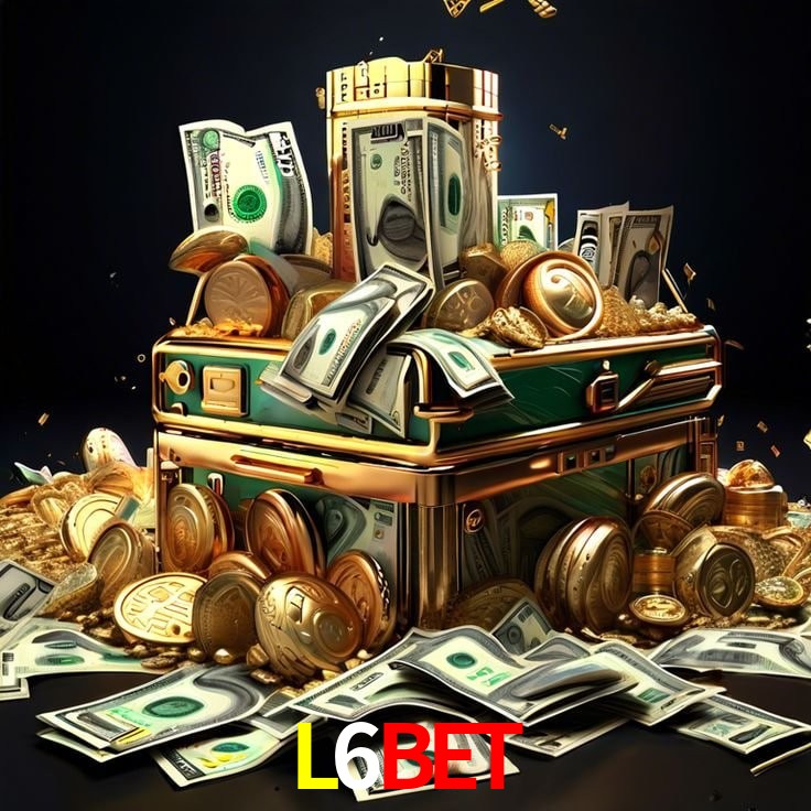 Tecnologia da Plataforma L6BET