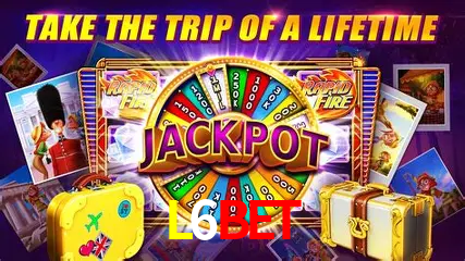 Descubra a Magia dos Jogos de Arcade no L6BET
