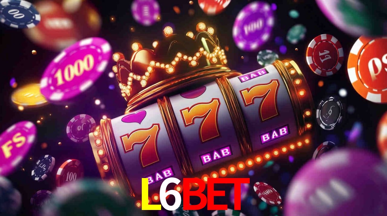 Casino Ao Vivo L6BET