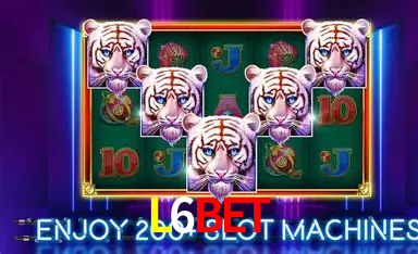 A Emoção da Loteria na L6BET: Uma Chance de Mudança de Vida