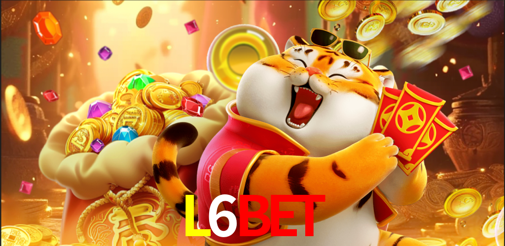 L6BET: A Experiência de Casino com Jogos de Mesa ao Vivo