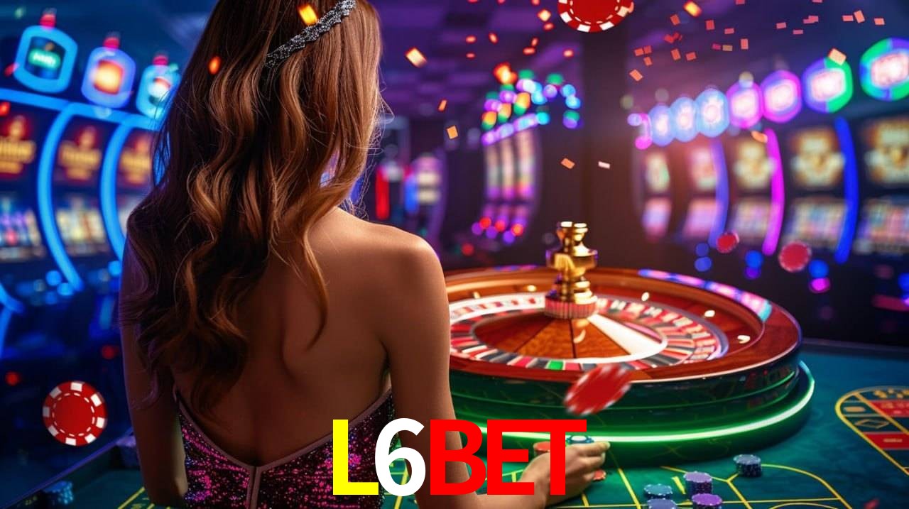 Interface do App L6BET