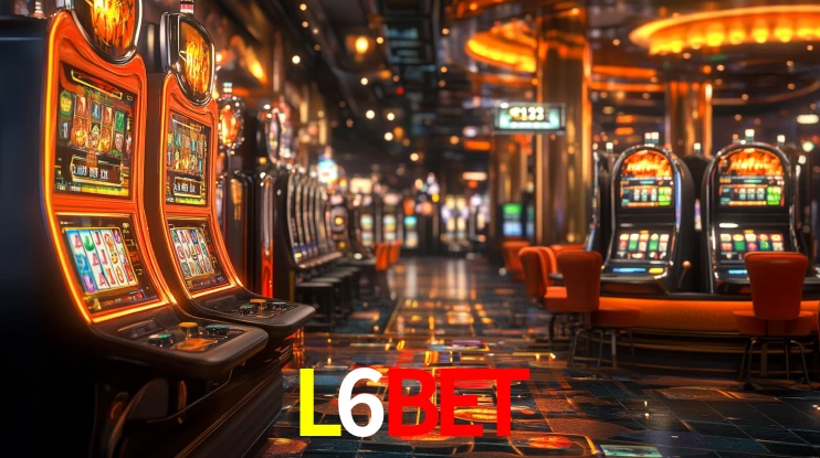 L6BET,L6BET paga