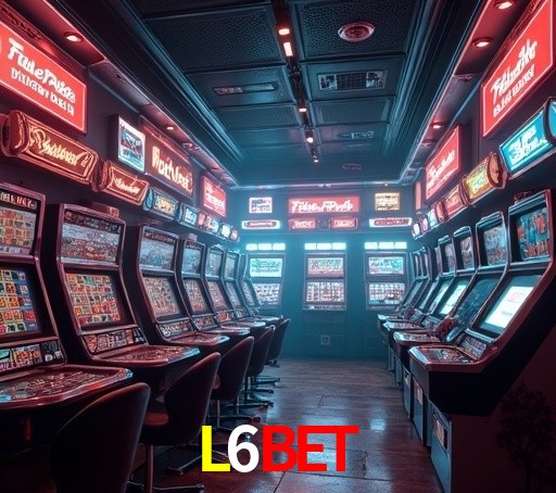 Segurança 2FA L6BET