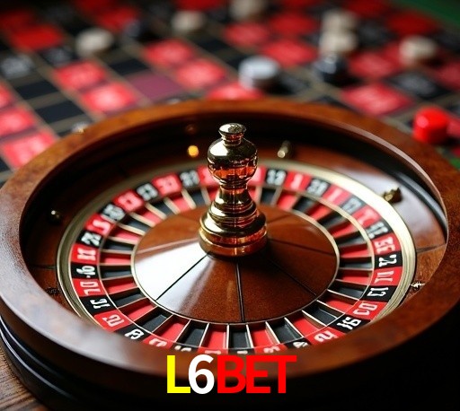 Benefícios da Conta L6BET
