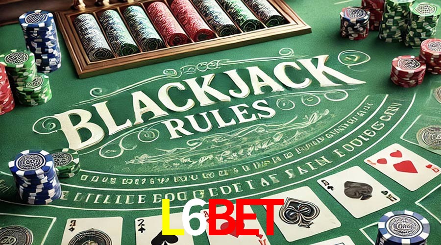 Casino VIP L6BET