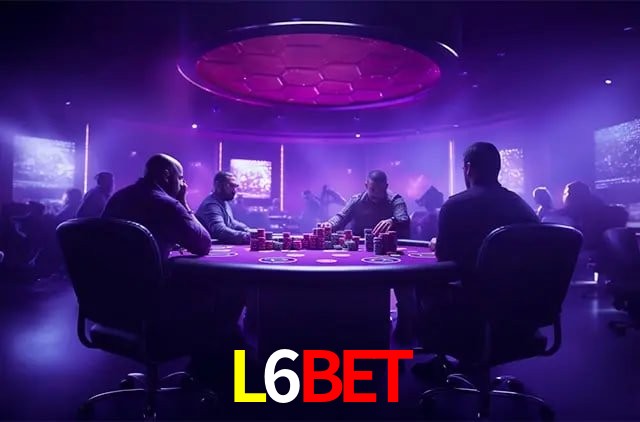 Promoção Relâmpago L6BET