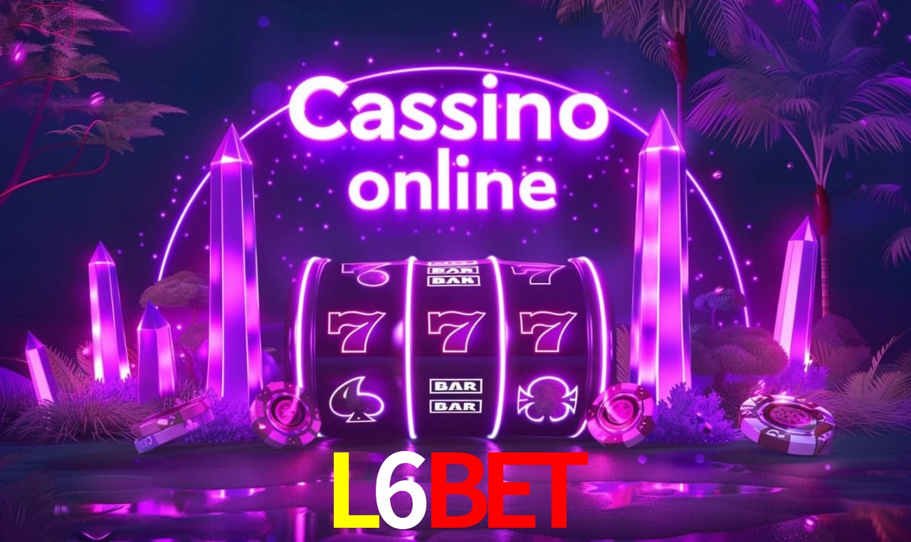 Diretório de Jogos L6BET