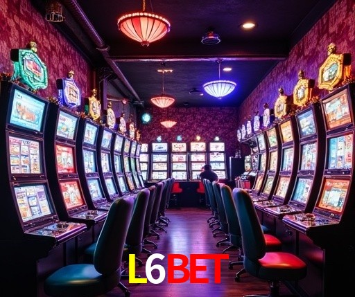 Integração de APIs L6BET