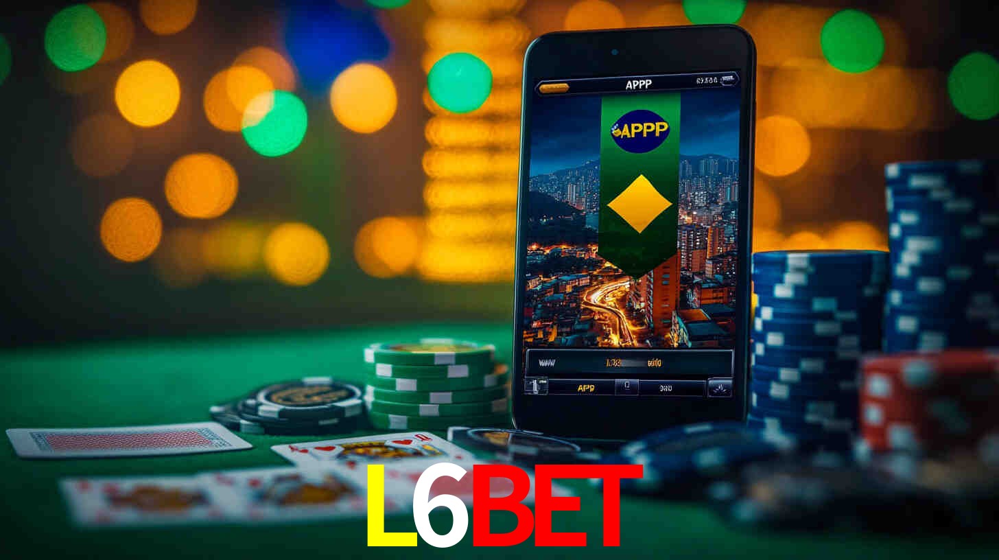 Apostas de Tênis L6BET