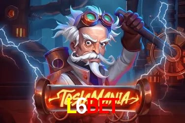 Estatísticas do Jogo L6BET