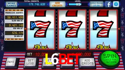 A Revolução dos Aplicativos de Jogos no L6BET