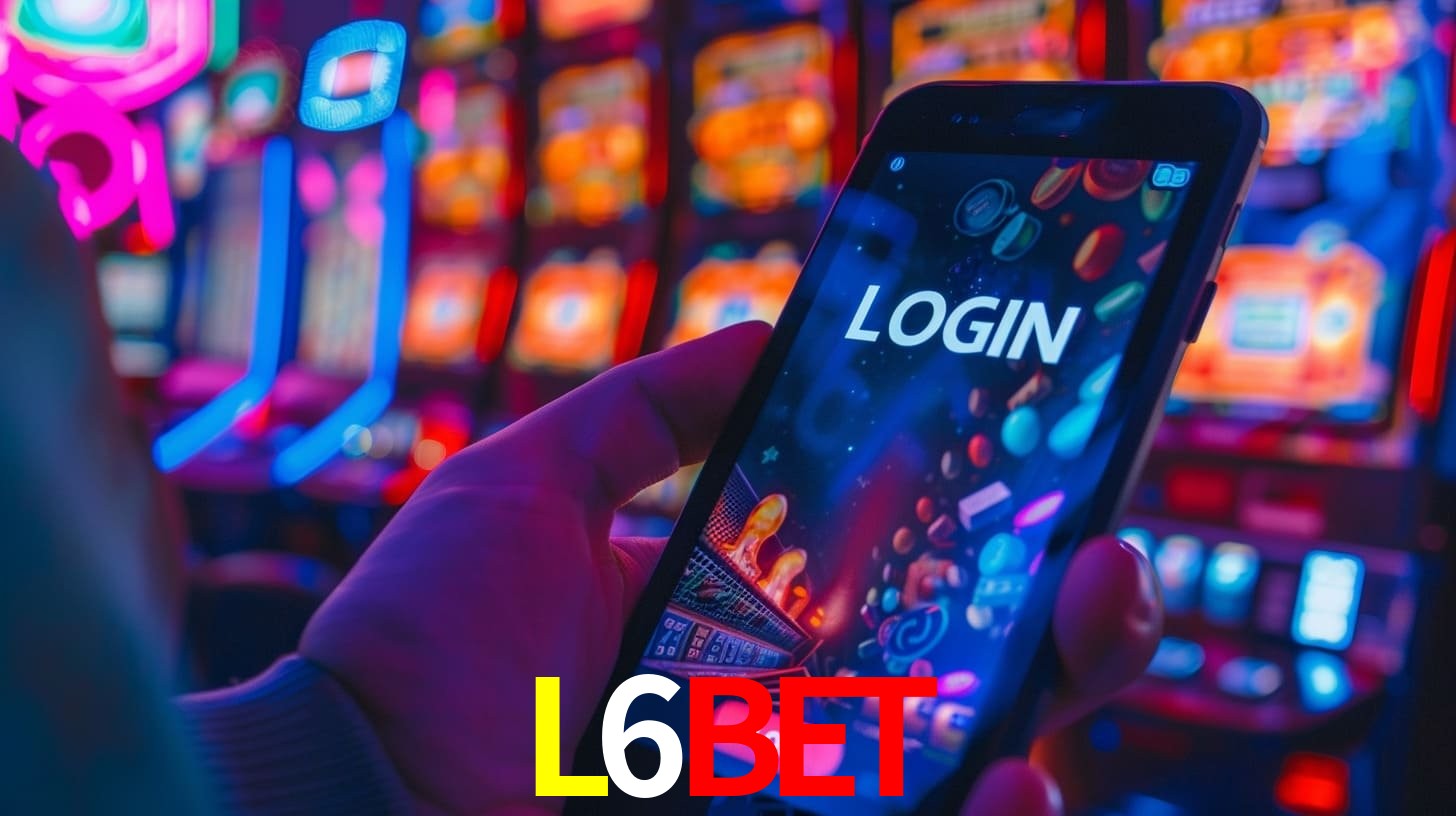Jogos de Slot L6BET