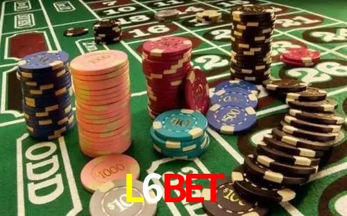 Jogos Exclusivos L6BET