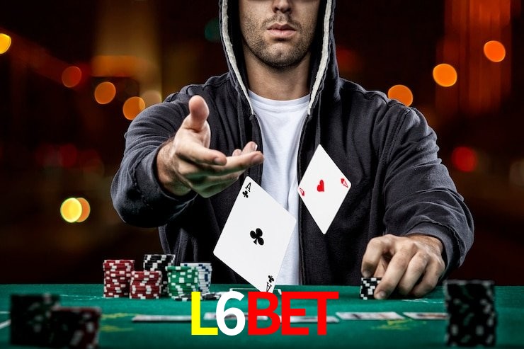 L6BET,L6BET paga