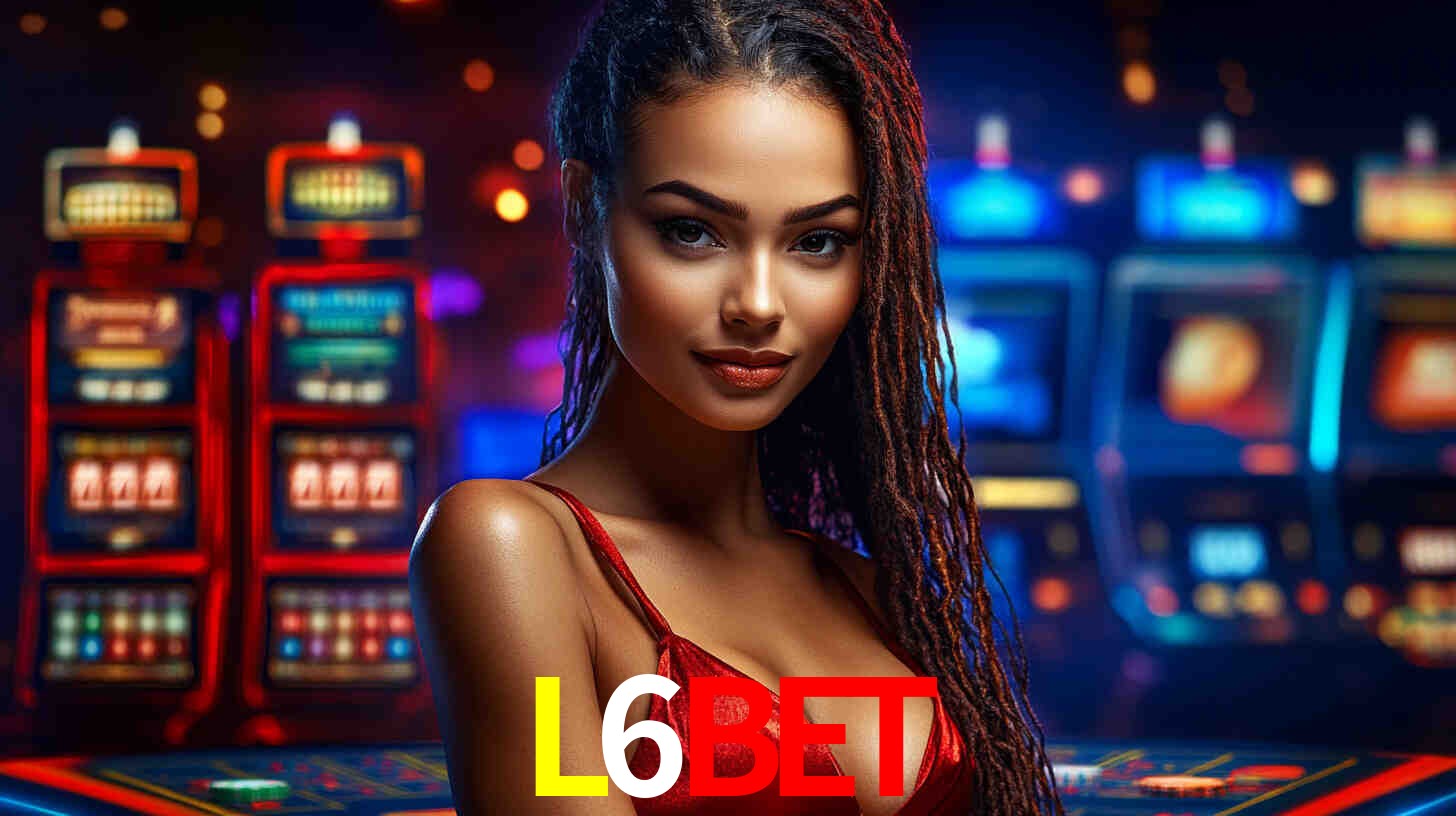 Interface do App L6BET
